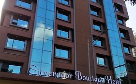 Silverador Boutique Hotel Thane